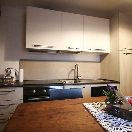 Maison D'Antan Alloggio Ad Uso Turistico Vda Charvensod N 0022 Aosta Kültér fotó