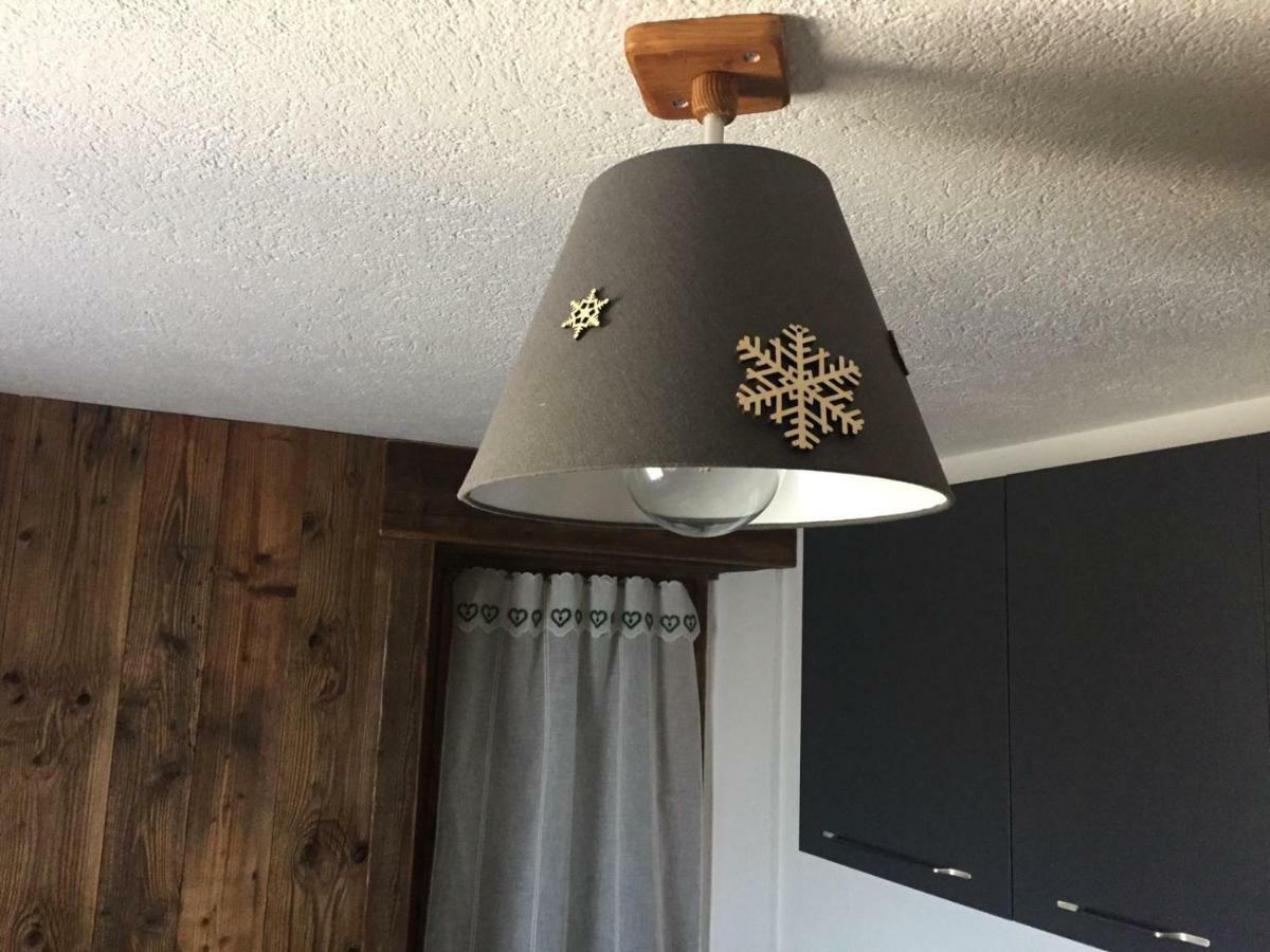 Maison D'Antan Alloggio Ad Uso Turistico Vda Charvensod N 0022 Aosta Kültér fotó