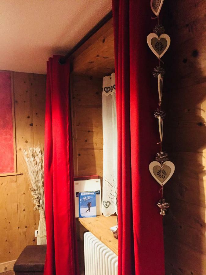 Maison D'Antan Alloggio Ad Uso Turistico Vda Charvensod N 0022 Aosta Kültér fotó